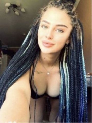Юля