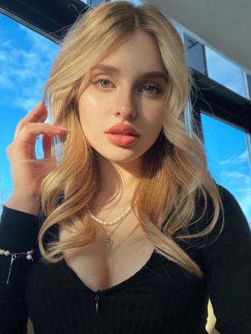 Серафима
