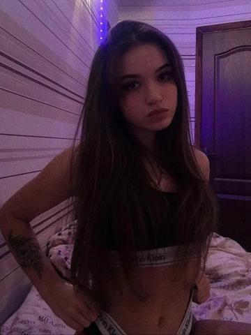 Индивидуалка Лика Фотография 2