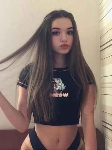 Индивидуалка Лика Фотография 3